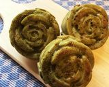 ＊甘糀入り！完熟バナナケーキ＊作り方5写真