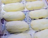 モンブラン用メレンゲ作り方3写真