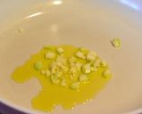 なすとりんごのドライカレー【作りおき】作り方2写真