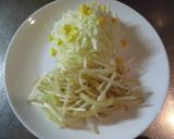 丸まらない！？豚の生姜焼き♪作り方1写真