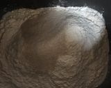 オーブンなくてもフライパンピザ作り方1写真