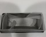 りんごと甘酒の米粉パウンドケーキ作り方1写真