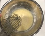 りんごと甘酒の米粉パウンドケーキ作り方3写真