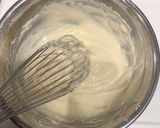 りんごと甘酒の米粉パウンドケーキ作り方4写真