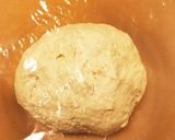 オーブンなくてもフライパンピザ作り方2写真