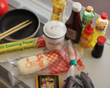 博多屋台の味★簡単★なすのチーズ焼き！作り方20写真