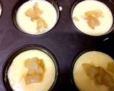 作業時間10分！HMで簡単マフィン作り方3写真