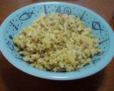 作り置きすると便利な肉味噌作り方5写真