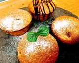 ワンボウルで簡単☆林檎のカントリーケーキ作り方6写真
