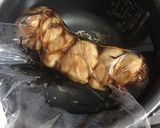 簡単！おいしい！炊飯器チャーシュー作り方6写真