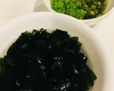 キュウリのこぶおろしでさっぱり酢の物作り方1写真