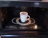☆カップひとつで！極上しあわせココア☆作り方9写真