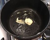 オクラのマヨ醤油炒め　今すぐ簡単！作り方2写真