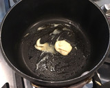 オクラのマヨ醤油炒め　今すぐ簡単！作り方2写真