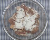 ガッツリ系男の料理☆鶏肉のドライレモン煮作り方11写真