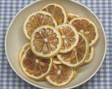 ガッツリ系男の料理☆鶏肉のドライレモン煮作り方3写真