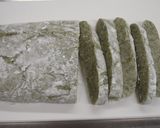 ホームベーカリーで☆青のり餅(郷土料理)作り方3写真