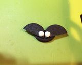 みんなで作ろうハロウィン・オレオ♪作り方6写真
