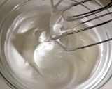 甘栗で簡単 栗のマカロン作り方3写真
