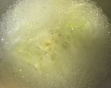 サッポロ一番と長ネギ好きのポカ麺♡作り方4写真