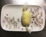 裏技で簡単☆花型の卵焼き作り方5写真