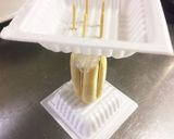裏技で簡単☆花型の卵焼き作り方9写真