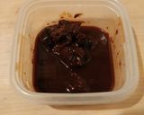 味噌煮込みうどん作り方1写真