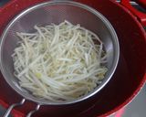ミャンマー麺＊マンダレーモンティ作り方2写真