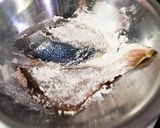 ぶりの照り焼き【栗原はるみ先生流】作り方2写真