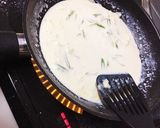 鶏むね肉のクリーム煮作り方7写真