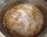 とろーり温かい♡かぶのこぶおろしうどん作り方2写真