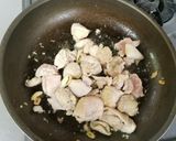 野菜たっぷりワンプレートタンドリーチキン作り方2写真