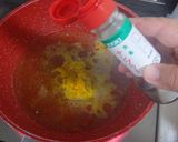 ミャンマー麺＊マンダレーモンティ作り方5写真
