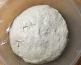 オーブンなくてもフライパンピザ作り方3写真