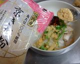 ミャンマー麺＊マンダレーモンティ作り方7写真