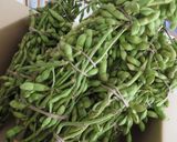黒枝豆 美味しい茹で方作り方1写真