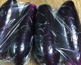 麺つゆで茄子の煮びたし作り方1写真