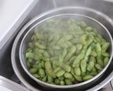黒枝豆 美味しい茹で方作り方11写真