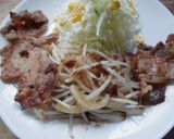 丸まらない！？豚の生姜焼き♪作り方6写真