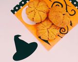 ギルトフリーソルガムパンプキンスコーン♥作り方9写真
