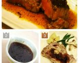 10秒簡単ステーキソース★ステーキのたれ作り方3写真