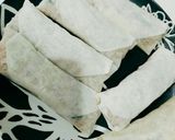 しっかり味♡自慢の春巻き♡～コツあり～作り方7写真