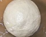 オーブンなくてもフライパンピザ作り方4写真