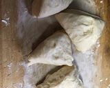 オーブンなくてもフライパンピザ作り方5写真