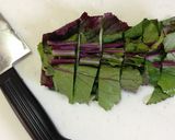 日野菜かぶの香る♪桜漬け作り方2写真