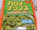 2分で出来る簡単パクチー天蕎麦作り方3写真