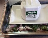 日野菜かぶの香る♪桜漬け作り方6写真
