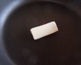 ☆カリカリチーズのじゃがいもガレット☆作り方4写真