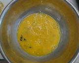 ちりめん入だしまき玉子のおにぎらず作り方1写真