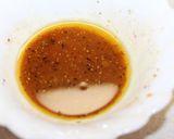 カツオとアボガドのカルパッチョ作り方1写真